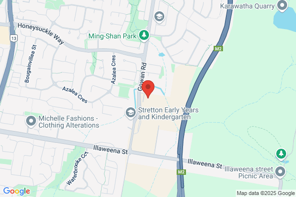 C&K Family Day Care - Southern South East QLD