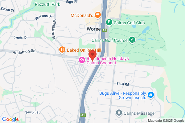 Cahill Vic Real Estate