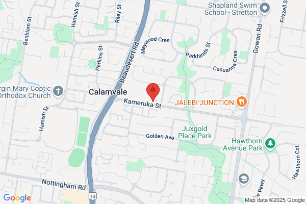 Calamvale Child Care Centre