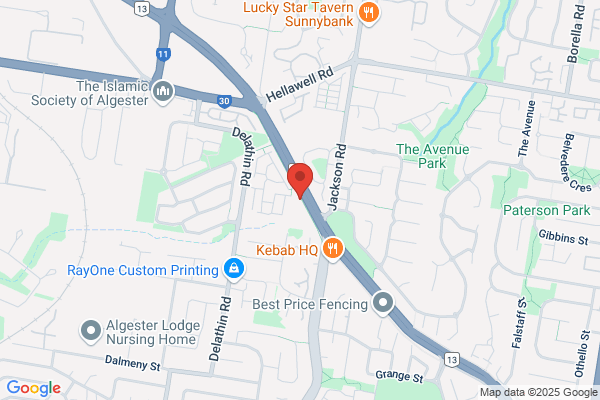 Calamvale Garden Centre & Landscape Supplies
