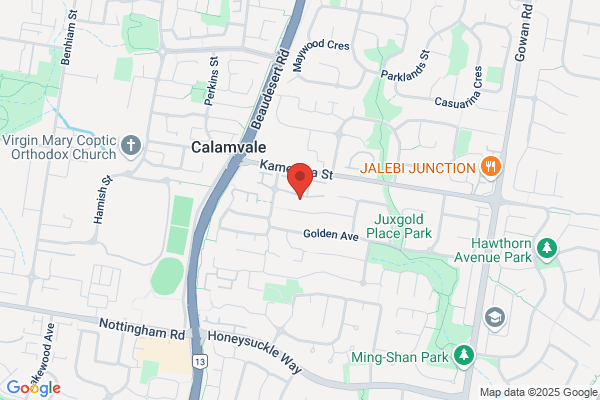 Calamvale Gardens