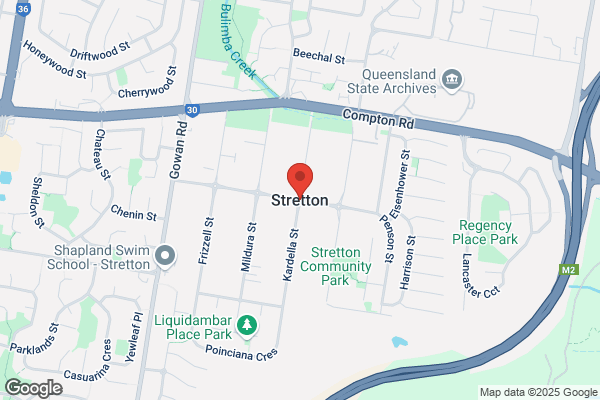 Sunnybank Hills Family Practice