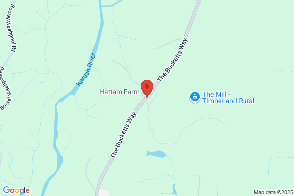 Hattam Pty Ltd