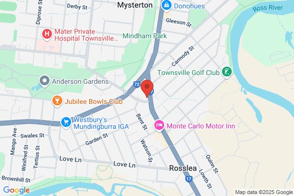 Audi Centre Townsville