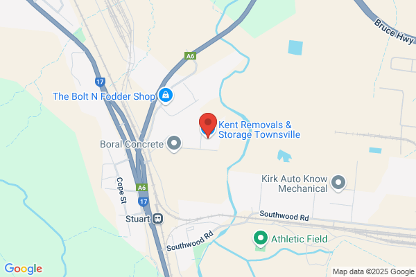 Kent Removals & Storage