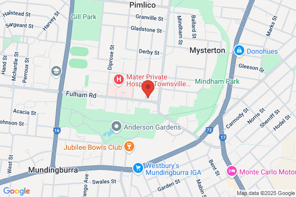 Audika Hearing Clinic Townsville