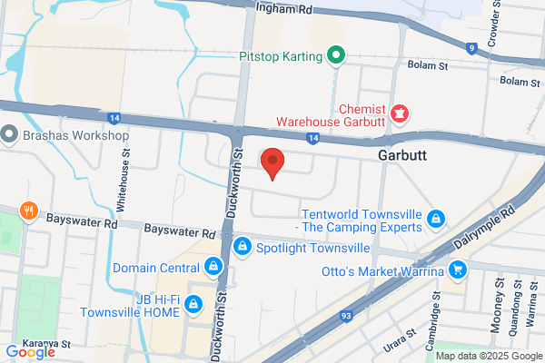 Jim's Bookkeeping North Queensland