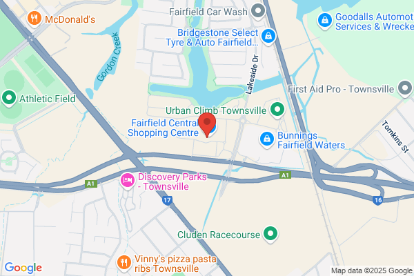 The Townsville Dental Centre Idalia