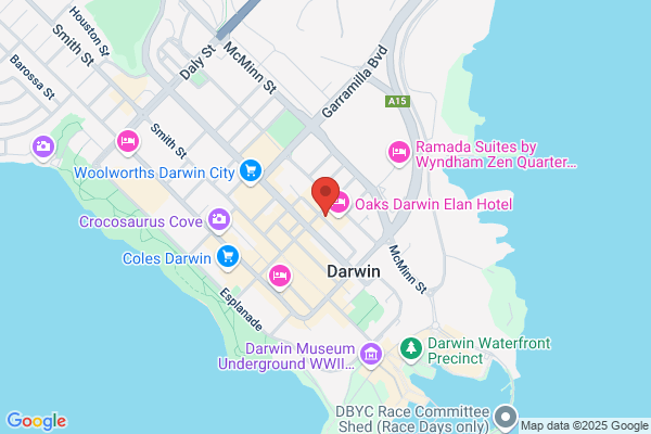 Services Australia