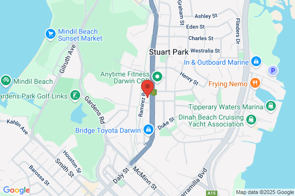 Brian Turner Automotive Service Centre