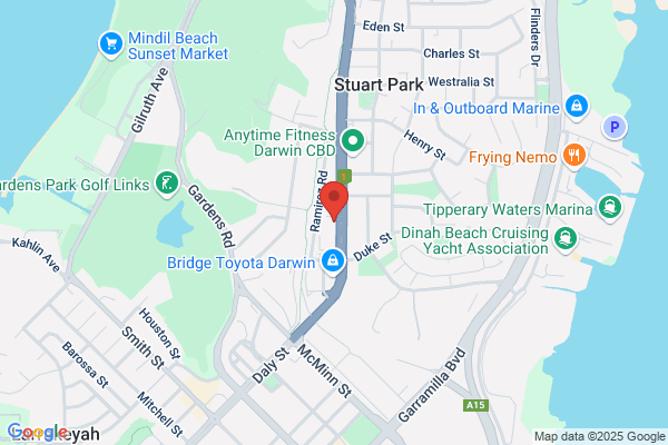 Honda Shop Darwin