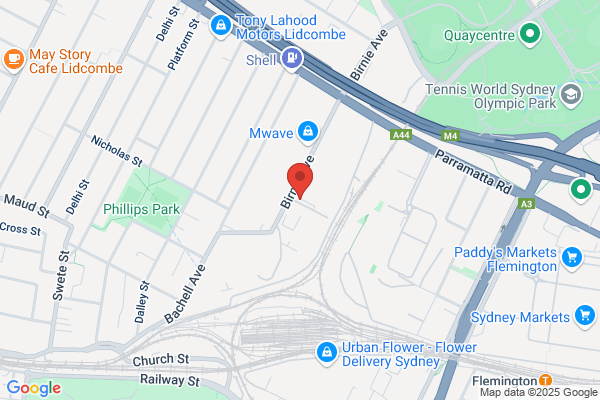 Lactalis Australia Pty Ltd