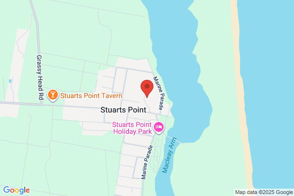 Stuarts Point Public School
