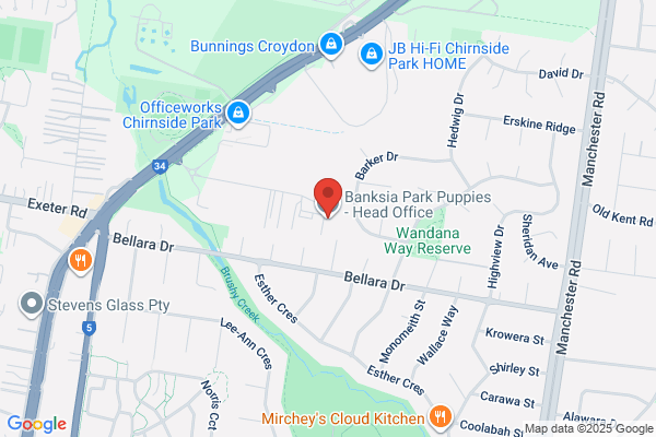 ACA Breeders Kennels