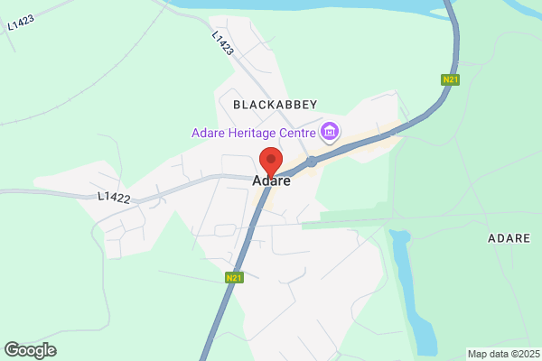 Adare