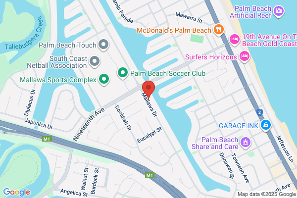 Barry McDonald & Associates