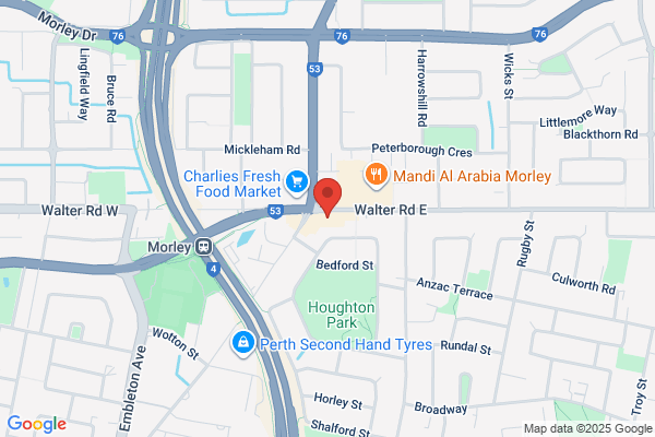 Bayswater Physiotherapy Centre