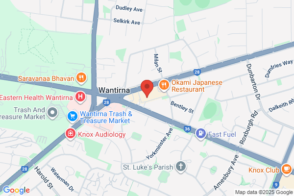 Fontains Pizza Restaurant