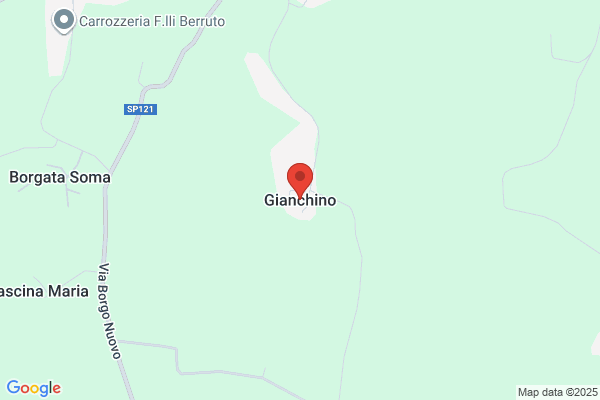 Gianchino J