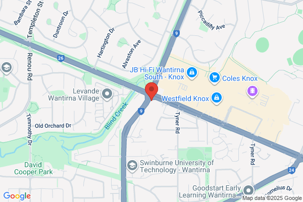 Hills Physiotherapy Knox