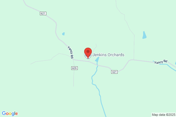 Jenkins Orchards