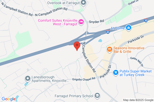 Quality Inn & Suites Knox