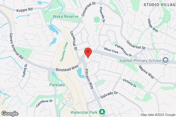 Liquorland Pacific Pines (Pitcairn Way)