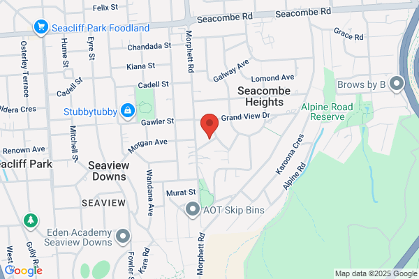 Safe Access Specialists