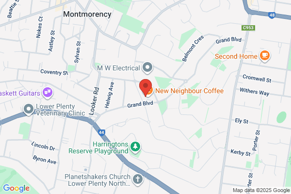 Abode Conveyancing Pty Ltd