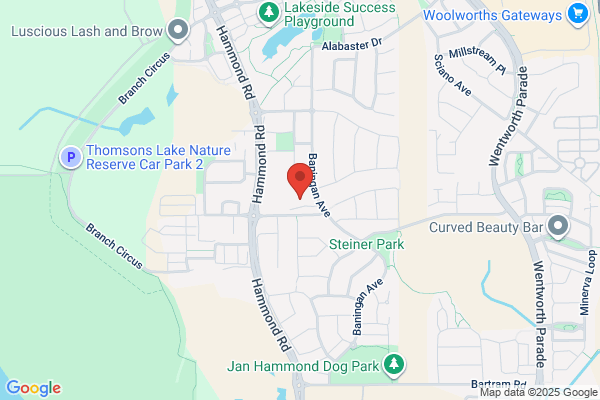 Jandakot Primary & Pre-Primary