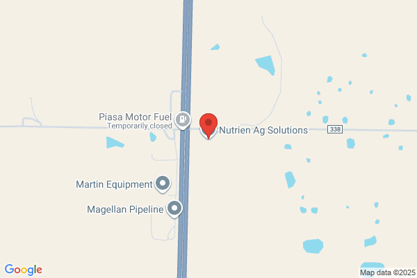 Nutrien Ag Solutions