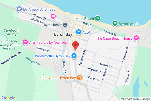 Domino's Pizza Byron Bay