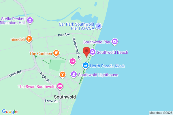 Amber Gardens Guest House