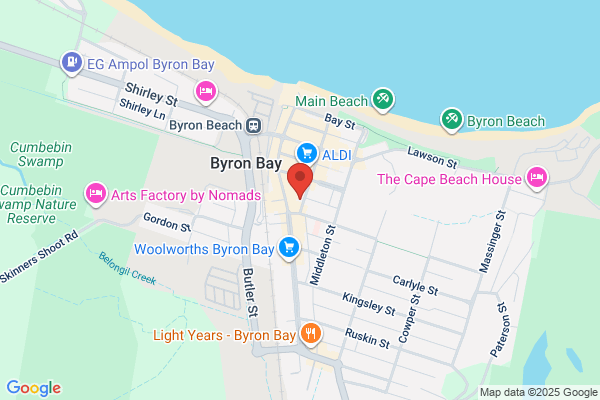 Bay FM Community Radio 99.9