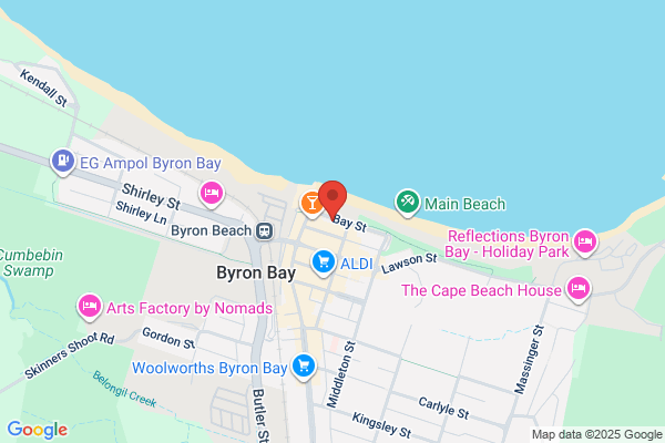 Beach Hotel