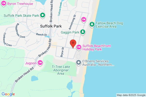 Bite Suffolk