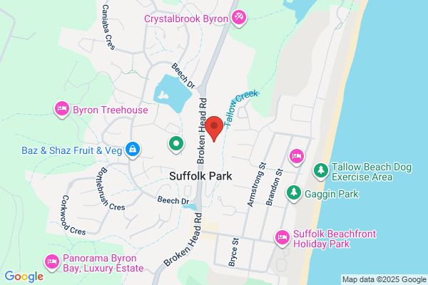 Byron Bay Fine Jewellery