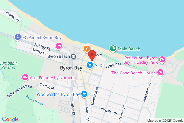 Byron Bay Fine Wedding Jewellery