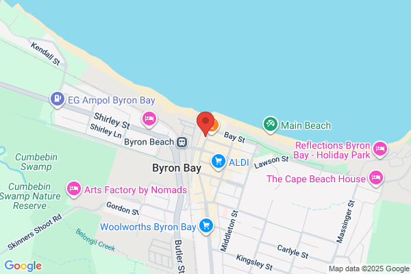 Byron Bay Hat Co The