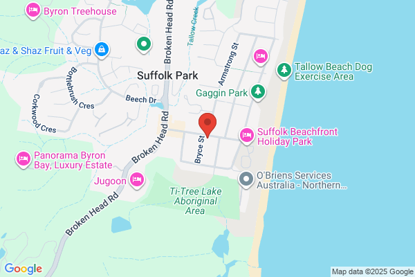 Byron Bay Podiatry Clinic