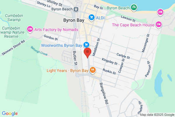 Byron Bay Property Sales Pty Ltd