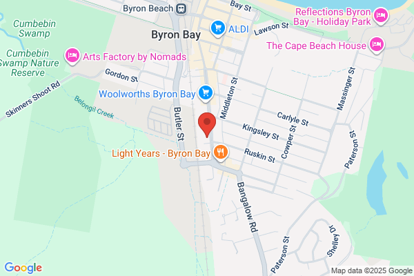 Byron Dry Cleaners & Laundry Service