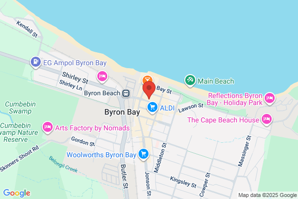 Cape Byron Legal
