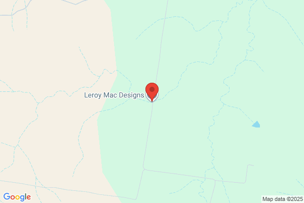 Leroy Mac Designs