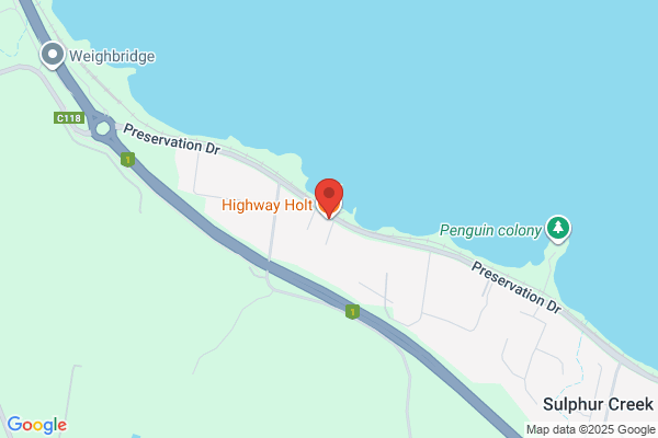 Highway Holt