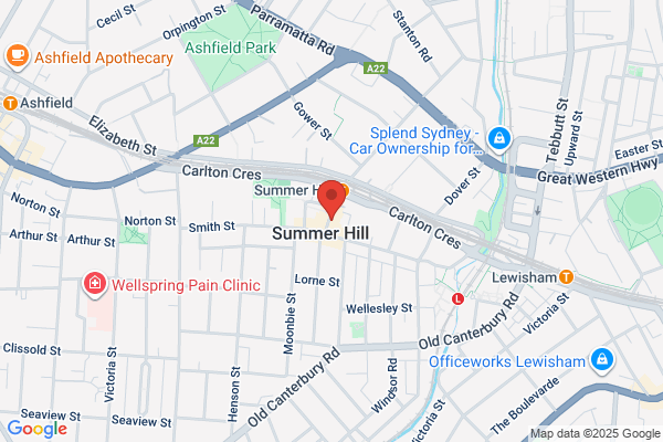 Department of Chiropractic Macquarie University