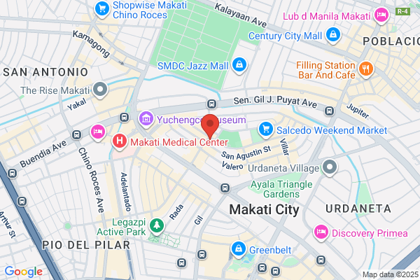 East West Health Care