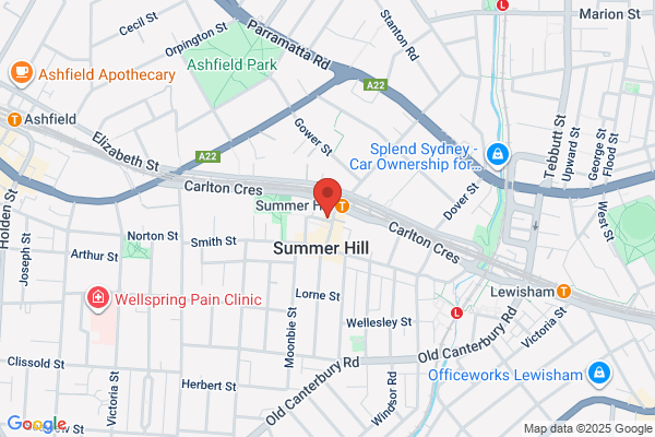 George Lombard Consultancy