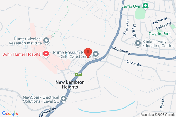 Newcastle Private Hospital