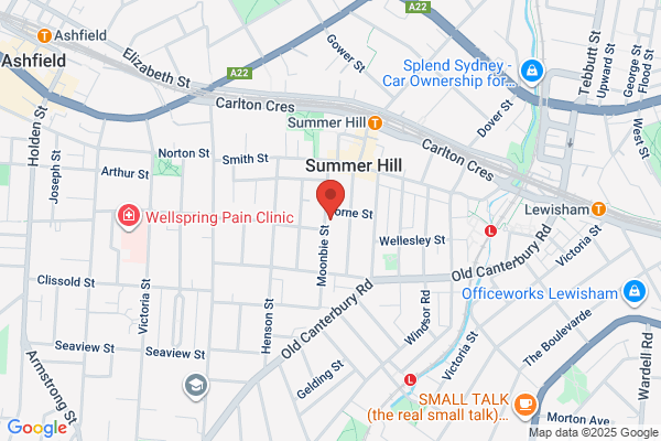 Summer Hill Childrens And Community Centre